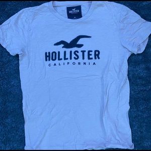 Mens Hollister t-shirt